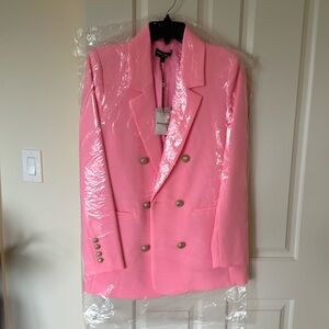 Generation Love NY Blazer